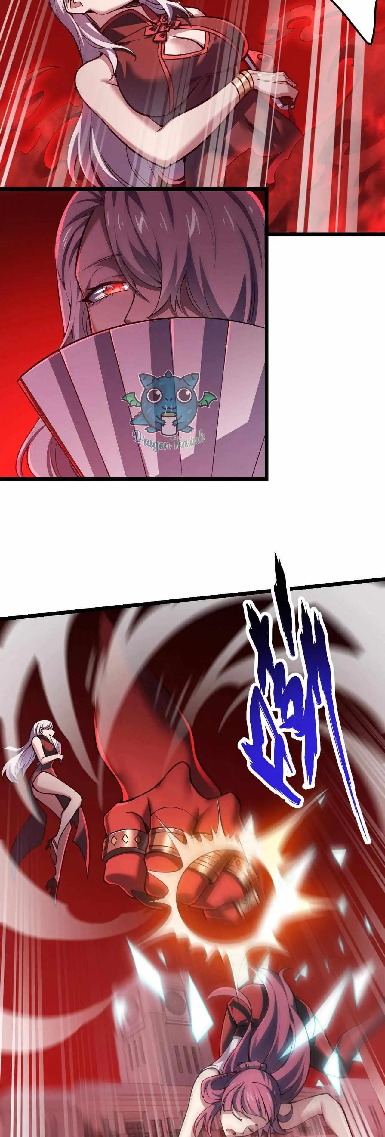Combine Cube Chapter 36 16